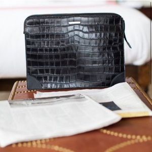 🌈LAST CALL🌈RARE! Emerson Fry Italian Leather Purse and Wallet Set